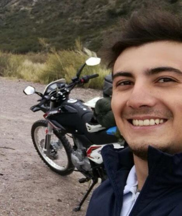 imagen Duri motorizado