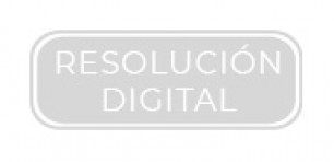 imagen UNCUYO / Sello Resolución digital